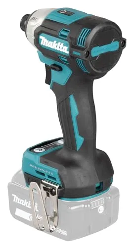 Makita DTD201Z 3