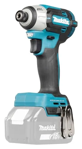 Makita DTD201Z 4