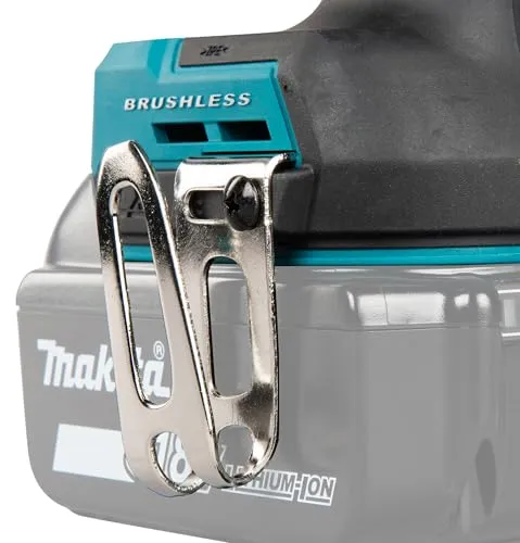 Makita DTD201Z 7