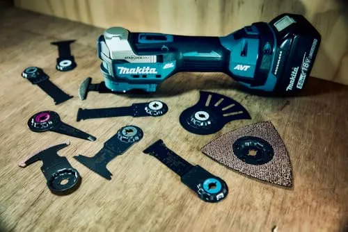 Makita DTM52RTJX1 2