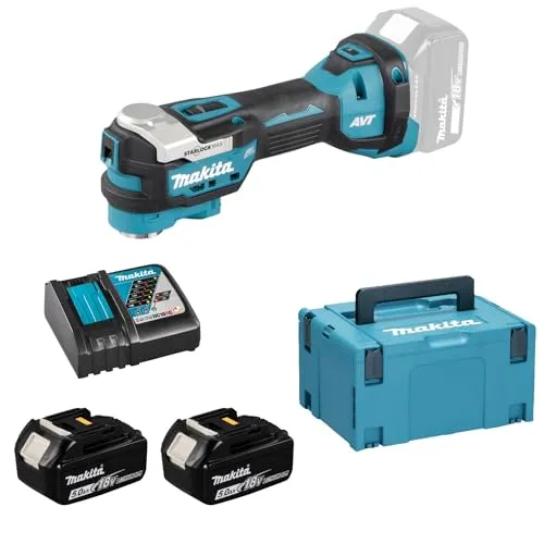 Makita DTM52RTJX1 5
