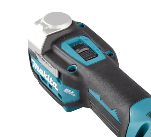 Makita DTM52Z 5