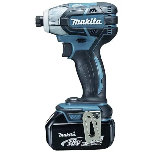 Makita DTS141RTJ