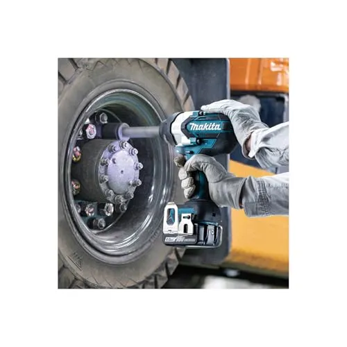 Makita DTW1005Z 4
