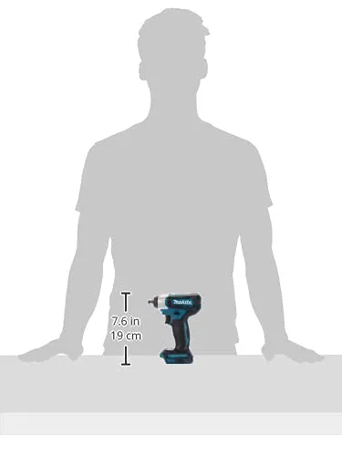 Makita DTW180Z 7