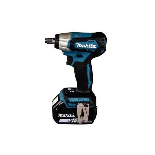 Makita DTW181 3
