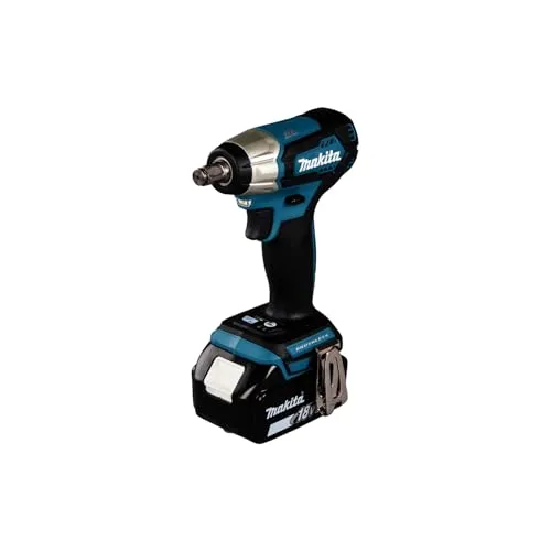 Makita DTW181 5
