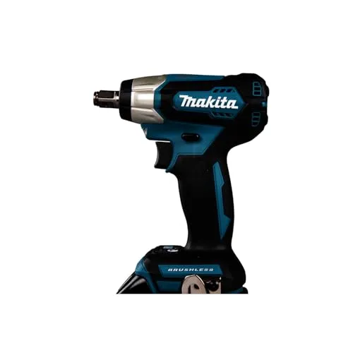 Makita DTW181 6