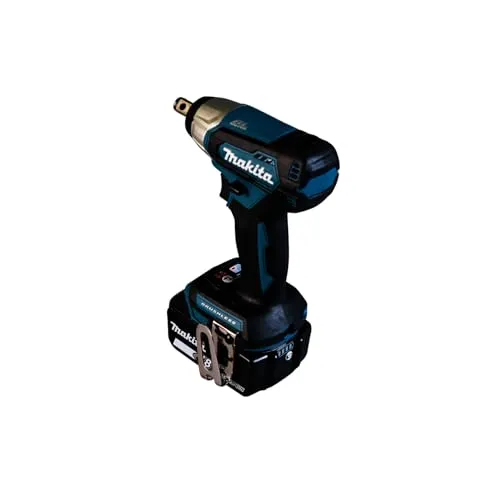 Makita DTW181 7