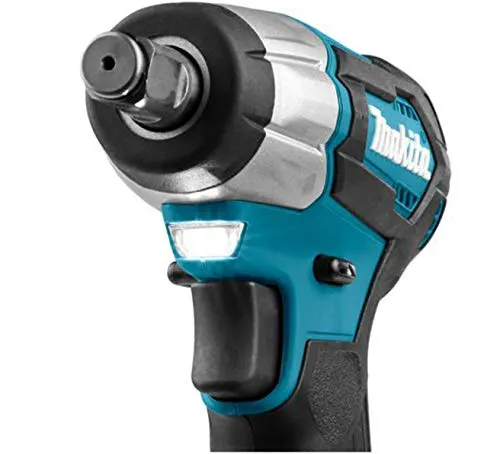 Makita DTW181ZJ 4