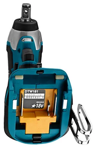 Makita DTW181ZJ 5