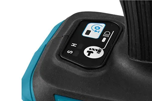 Makita DTW181ZJ 6