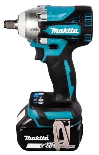 Makita DTW300 4