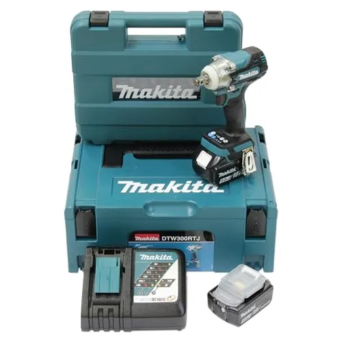 Makita DTW300 2