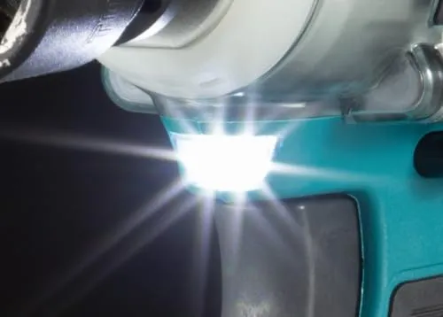 Makita DTW300Z 7