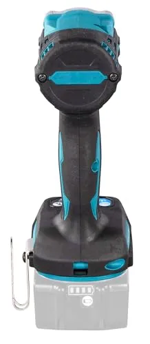 Makita DTW301 4