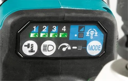 Makita DTW301 7
