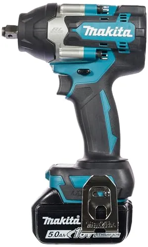 Makita DTW700 4