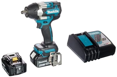Makita DTW700 2