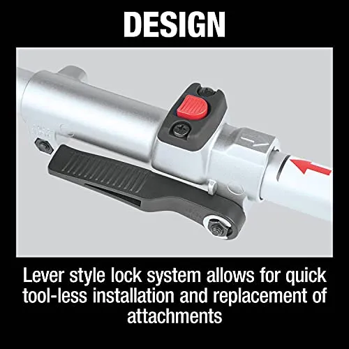 Makita DUX18Z 3