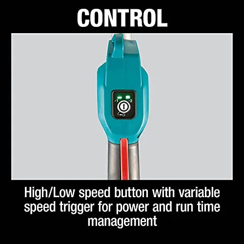 Makita DUX18Z 4
