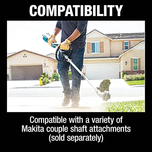 Makita DUX18Z 5