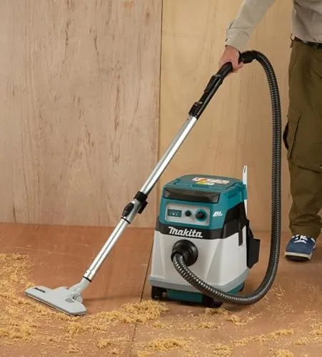 Makita DVC155LZX2 2