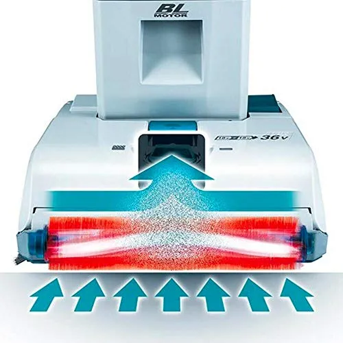 Makita DVC560PT2 5