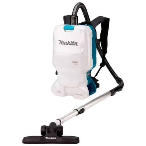 Makita DVC660Z 4