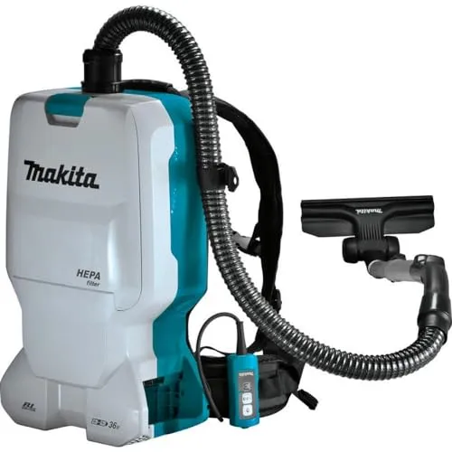 Makita DVC660Z 5
