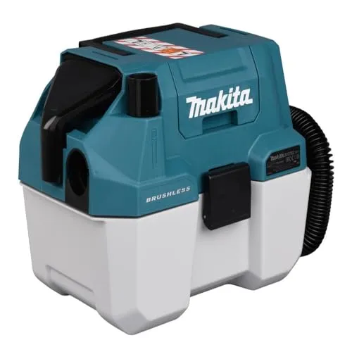 Makita DVC750LZ 3