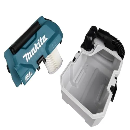 Makita DVC750LZ 6