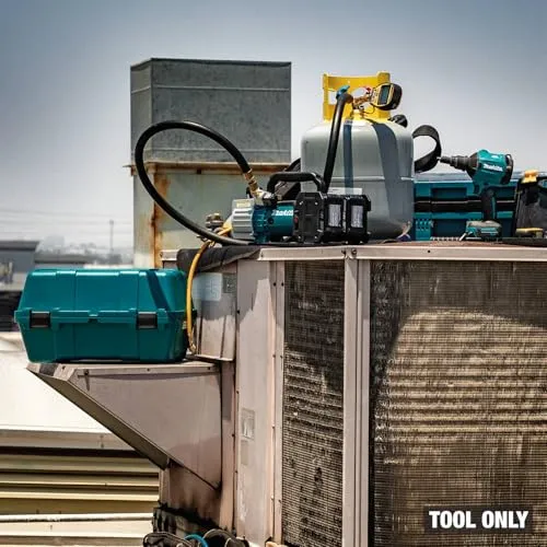 Makita DVP181 6