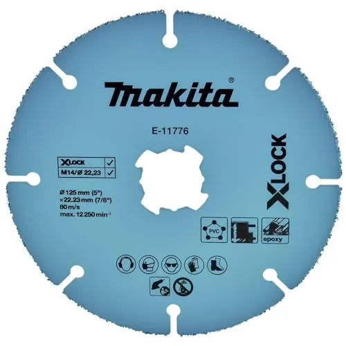 Makita E-11776