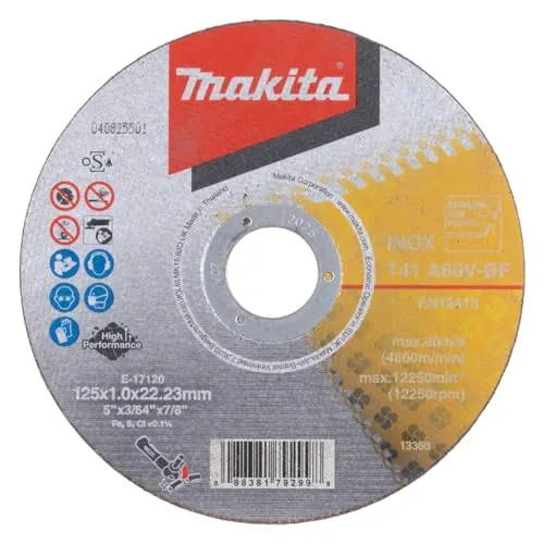 Makita E-17120 2
