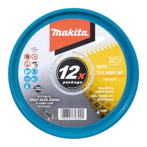 Makita E-17120