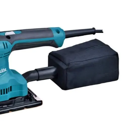 Makita Exzenterschleifer 6
