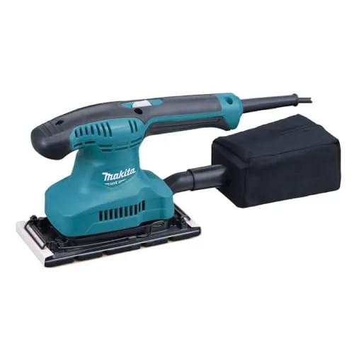 Makita Exzenterschleifer 4