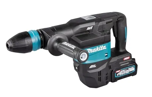 Makita HM001GM 2