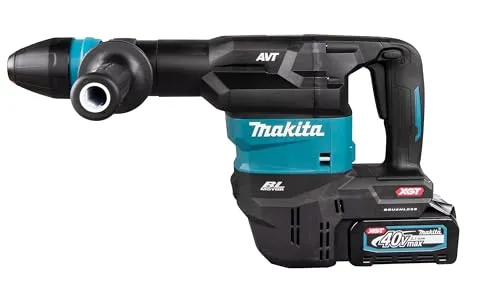 Makita HM001GM 3