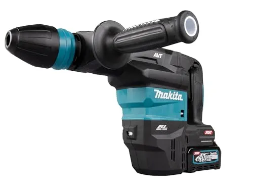 Makita HM001GM 5
