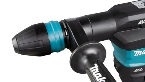 Makita HM001GM 6