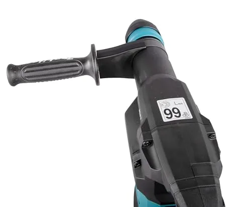 Makita HM001GM 7