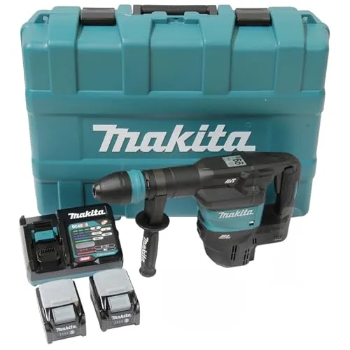 Makita HM001GM 4