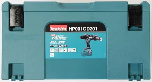 Makita HP001GD Max 3