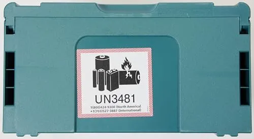 Makita HP001GD Max 6