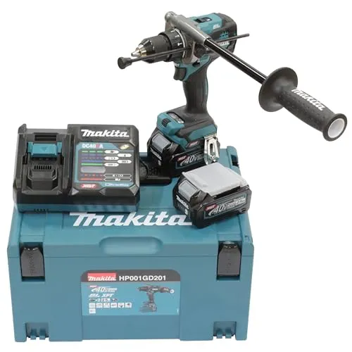 Makita HP001GD Max 4