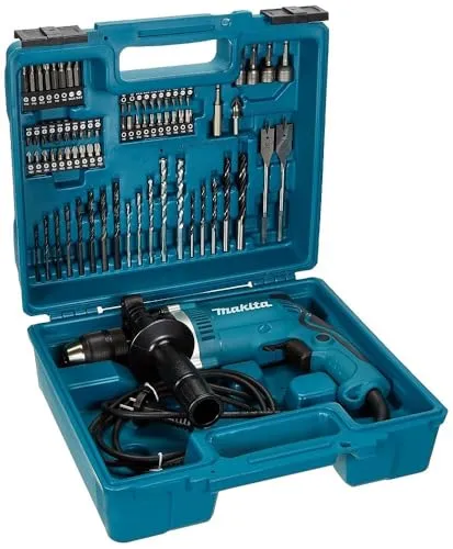Makita HP1631KX3 5
