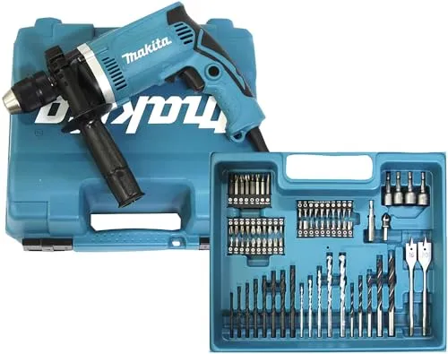 Makita HP1631KX3 4