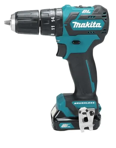 Makita HP332DSAE 2